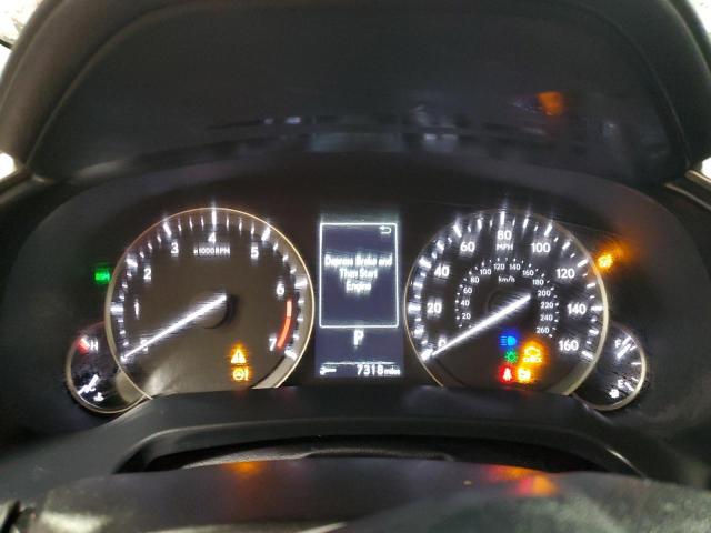 JTJHZMDA9M2051541 Lexus RX 350