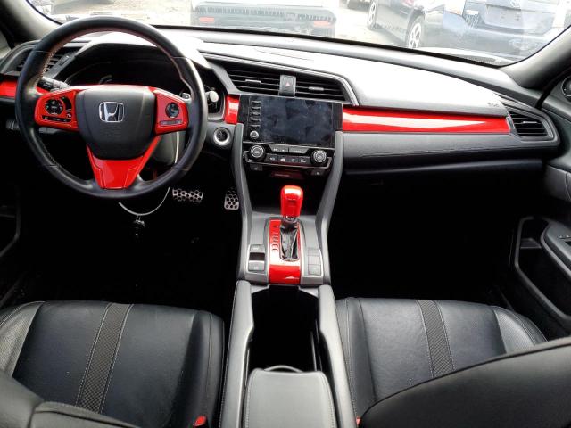 SHHFK7H95MU410864 Honda Civic Sport Touring