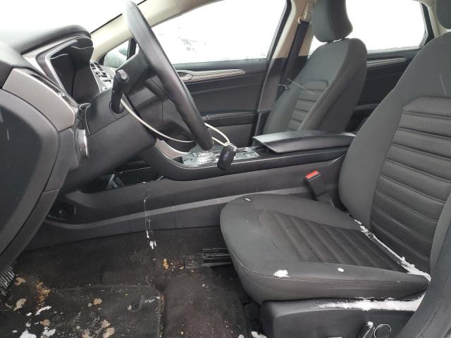 3FA6P0LU5KR147623 Ford FUSION SE