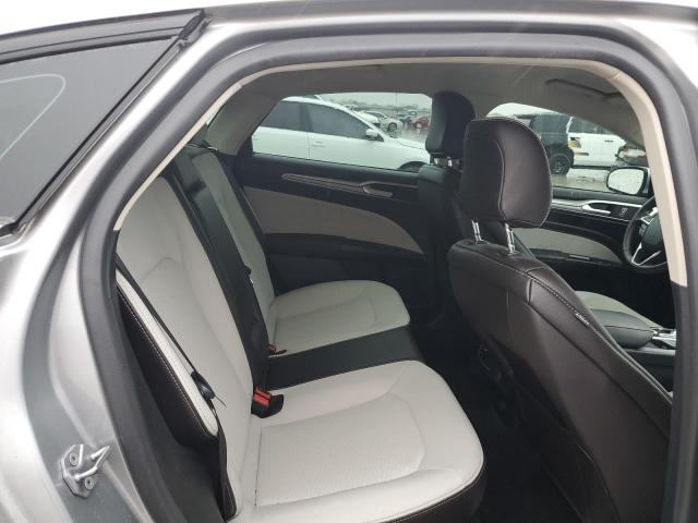 3FA6P0HD3LR187712 Ford FUSION SE