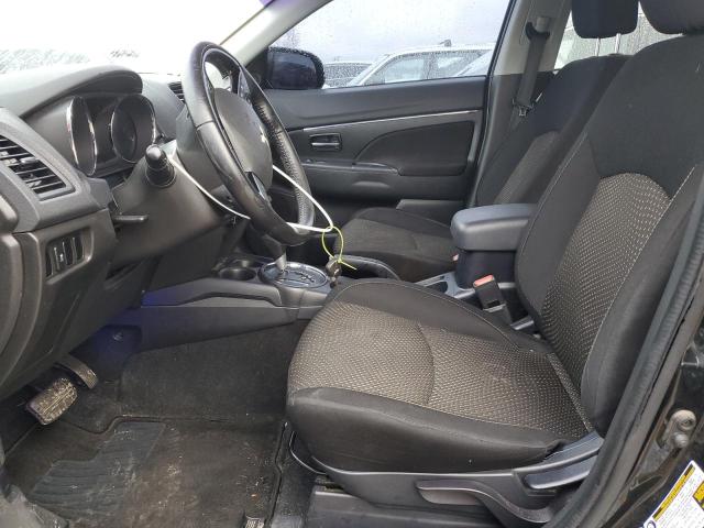 JA4AR3AW8GZ046402 Mitsubishi Outlander Sport Es