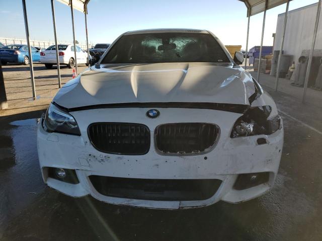 WBA5A5C5XFD522222 BMW 528 I