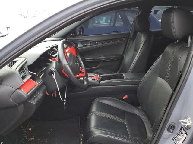 SHHFK7H95MU410864 Honda Civic Sport Touring