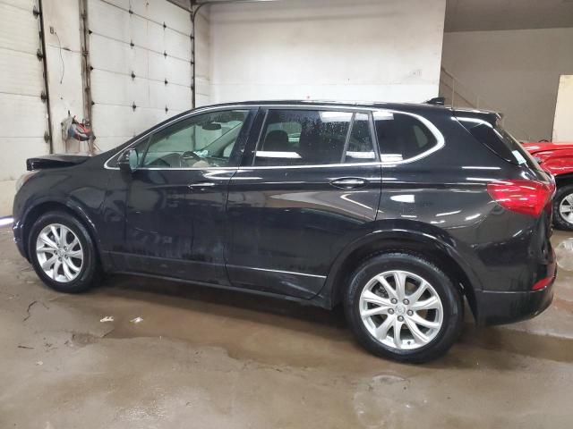 LRBFXBSA4KD108087 Buick Envision Preferred