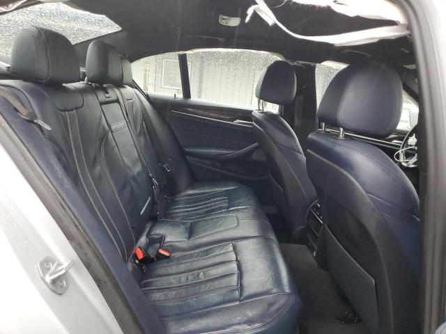 WBAJA5C37HG895779 BMW 530 I