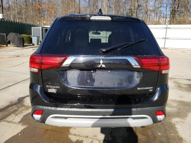 JA4AD3A35KZ045057 Mitsubishi Outlander Se