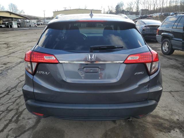3CZRU6H79KM735943 Honda Hr-v Exl