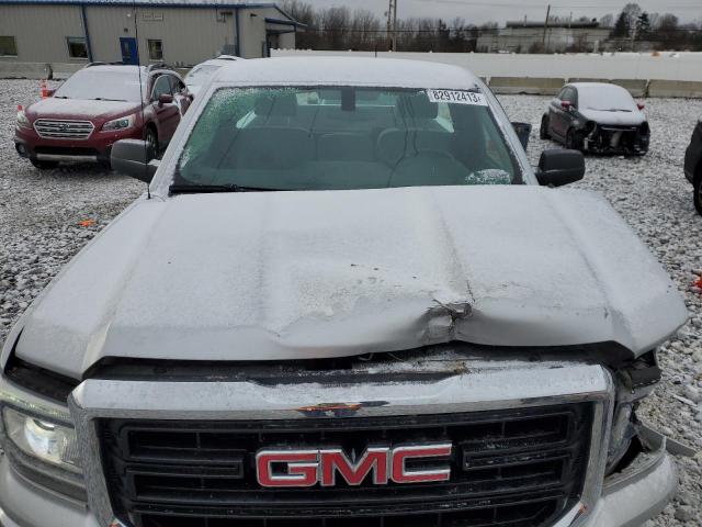 1GTN1LEC5JZ118808 GMC Sierra C1500