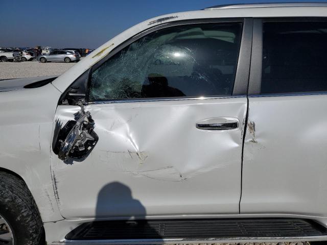 JTJGM7BX1N5332994 Lexus Gx 460 Luxury