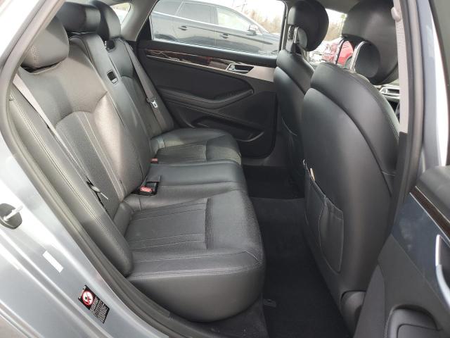 KMHGN4JE3GU140074 Hyundai Genesis 3.8l