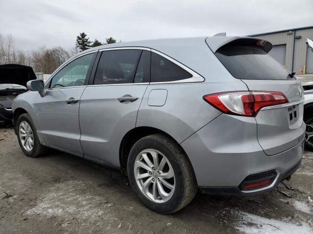 5J8TB4H58HL021981 Acura Rdx Technology
