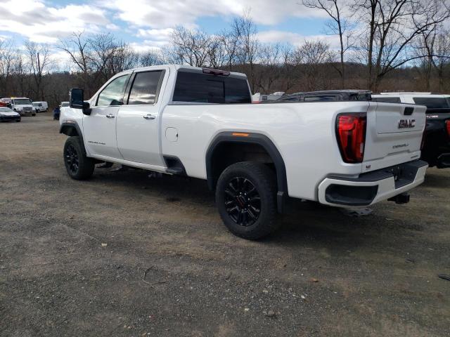 1GT49REY9NF255261 GMC Sierra K2500 Denali