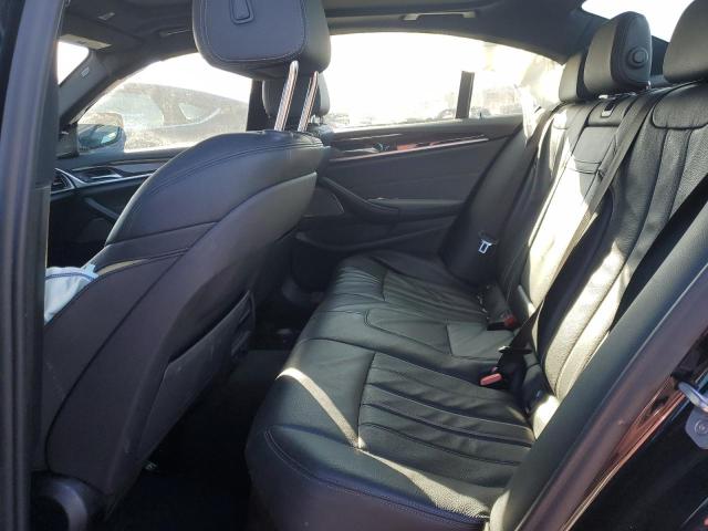 WBAJA5C57KBX86339 BMW 530 I