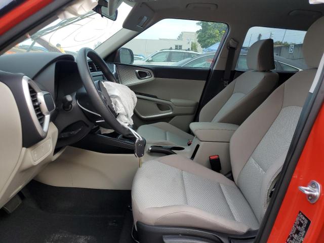 KNDJ23AU9L7034760 KIA SOUL LX