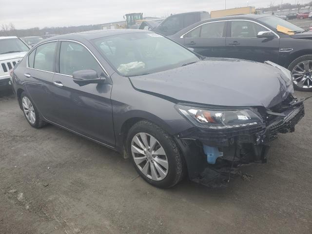 Auction sale of the 2015 Honda Accord Exl , vin: 1HGCR3F84FA024937, lot number: 137664444