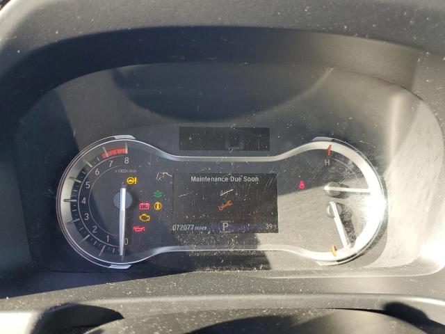 5FPYK2F67HB003762 Honda Ridgeline Rtl