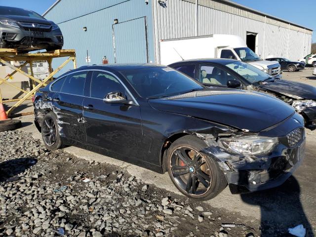 WBA4C9C55GG136689 BMW 428 Xi Gran Coupe Sulev