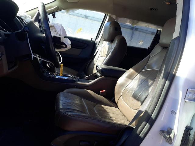 1GKKVSKD3HJ216070 GMC Acadia Limited Slt-2