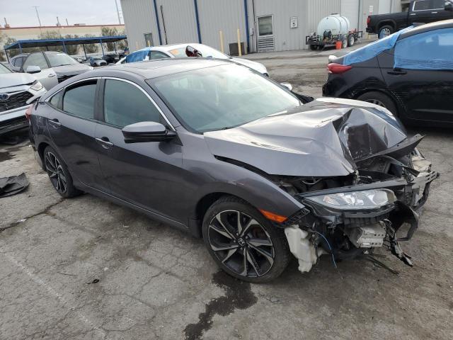 2HGFC1E5XHH703545 Honda CIVIC SI