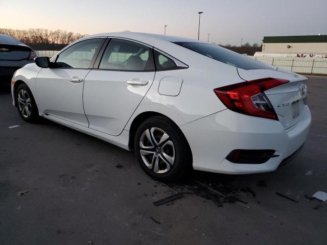 19XFC2F51GE239526 Honda Civic Lx