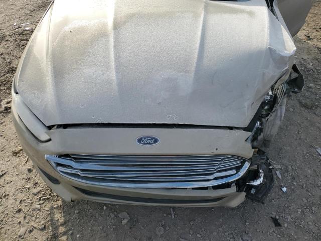 3FA6P0H76GR125866 Ford FUSION SE