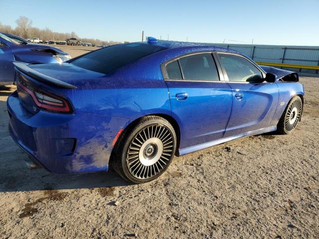 2C3CDXGJ2MH530341 Dodge Charger Scat Pack