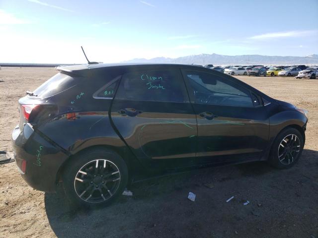 KMHD35LH2GU264584 Hyundai ELANTRA GT