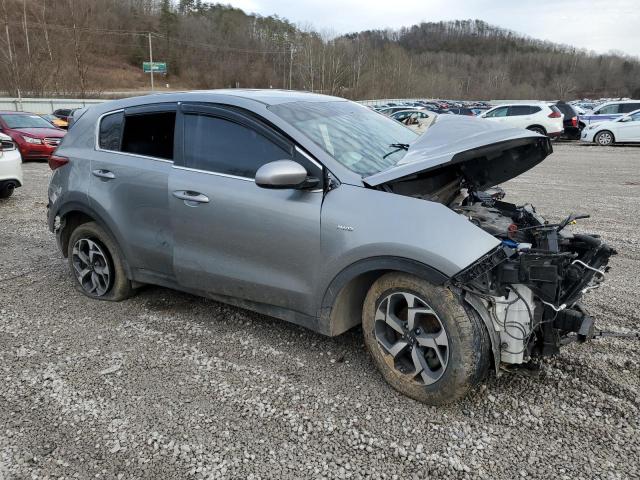 KNDPMCAC5L7757629 KIA Sportage Lx