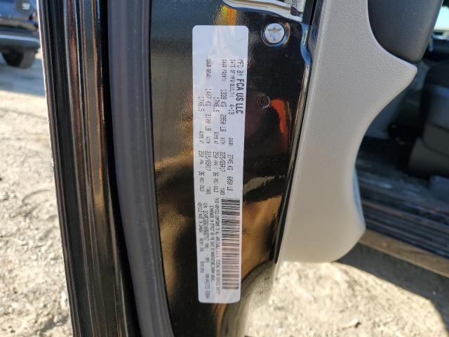 2C4RDGBG1KR682717 Dodge Grand Caravan Se