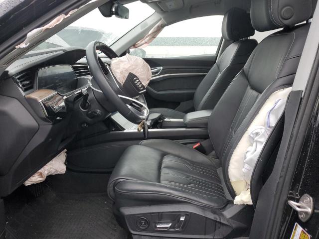 WA1VAAGE6KB022466 Audi E-tron Prestige