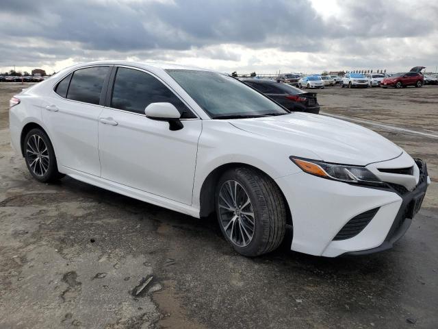 4T1G11AK0LU980257 Toyota CAMRY SE