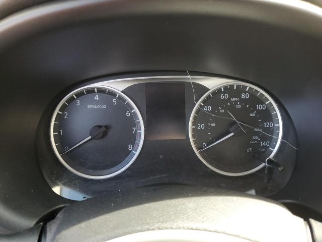 3N1CP5BVXNL495335 Nissan KICKS S