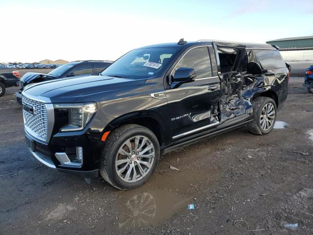 GMC YUKON XL DENALI 2021 1GKS2JKLXMR276529 Image 1