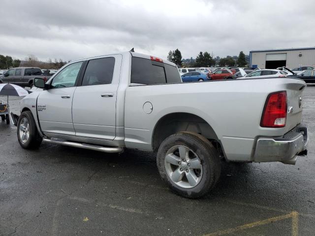 1C6RR7TT9KS575501 RAM 1500 Classic Slt