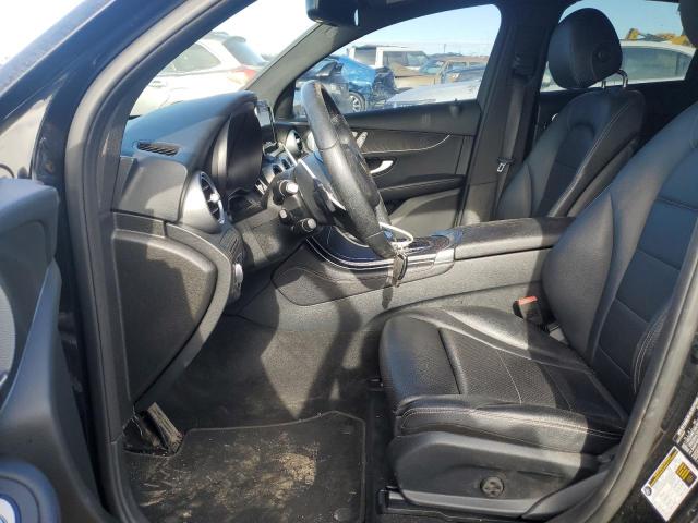 WDC0J4KB1JF337627 Mercedes-Benz Glc Coupe 300 4matic