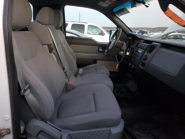 1FTNF1CF2EKD17896 Ford F150