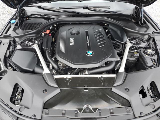WBAJE5C50KWW24954 BMW 540 I