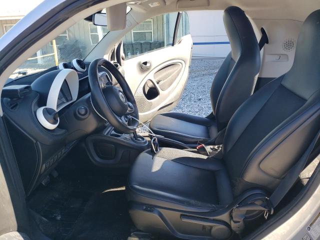 WMEFJ5DA8GK139493 Smart Fortwo