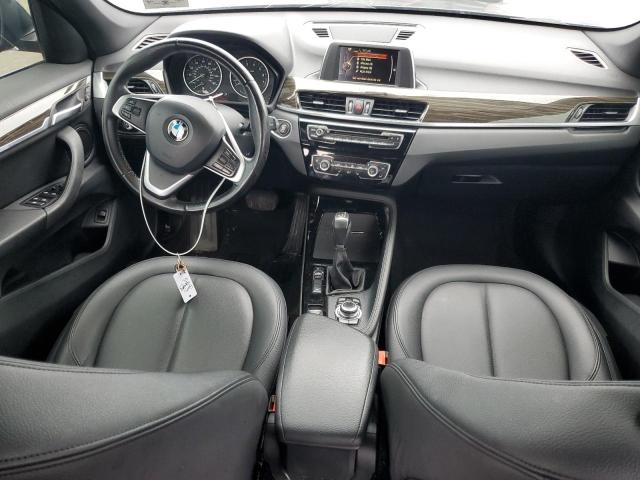 WBXHT3C39G5E49455 BMW X1 Xdrive28i