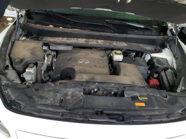 5N1AL0MN5GC510009 Infiniti QX60