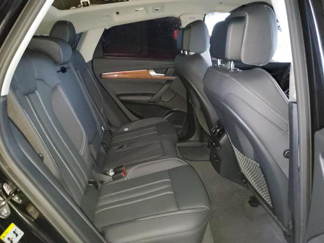 WA1FAAFY0N2111356 Audi Q5 Prestige 45
