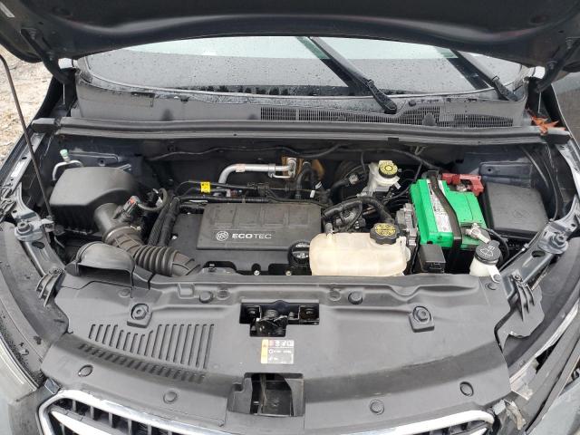 KL4CJASB9JB664814 Buick Encore Preferred