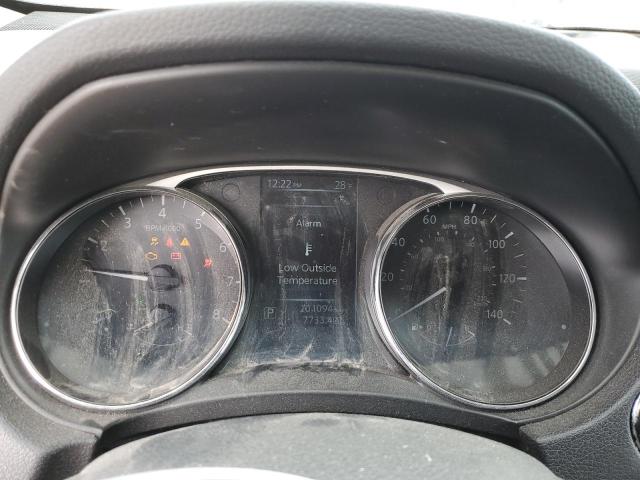 5N1AT2MTXGC883069 Nissan ROGUE S