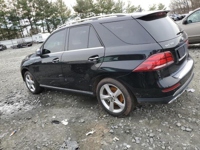 4JGDA5HB5JB155890 Mercedes-Benz Gle 350 4matic