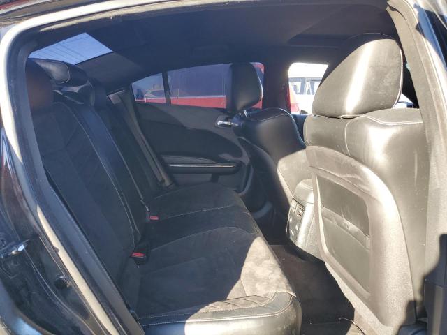 2C3CDXL95HH522803 Dodge Charger Srt Hellcat