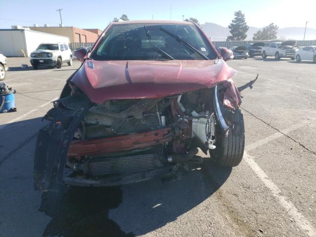 KL4CJASB6FB214285 Buick Encore
