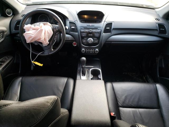 5J8TB4H32JL020779 Acura RDX