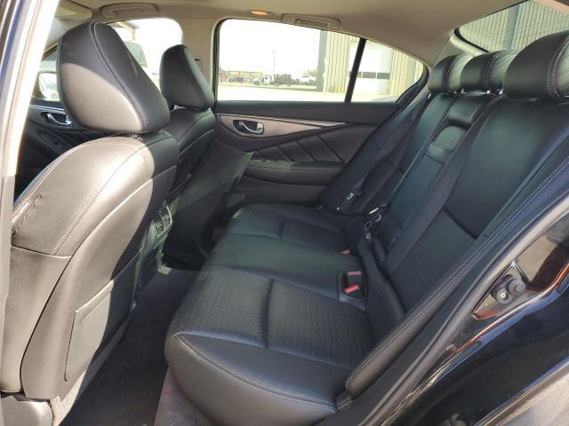 JN1EV7AP6JM358339 Infiniti Q50 LUXE