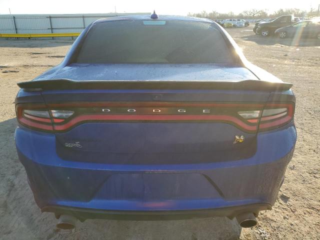 2C3CDXGJ2MH530341 Dodge Charger Scat Pack