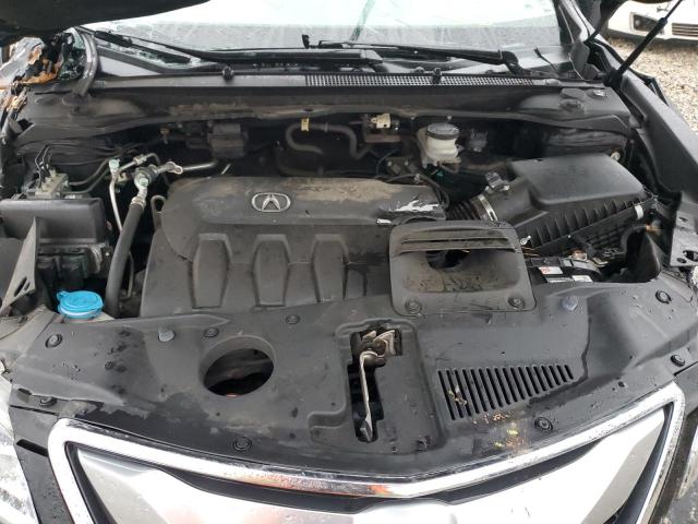 5J8TB4H59GL029540 Acura Rdx Technology